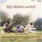 Viram Jasani, Gurdev Singh, Latif Ahmed Khan - Rags, Malkauns And Megh (CD)