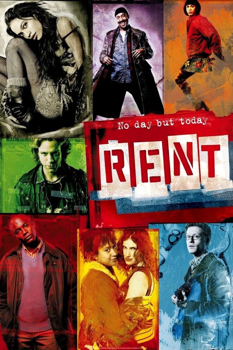 Rent (DVD)