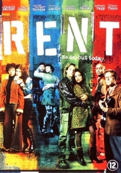 Rent (DVD)