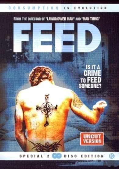 Feed  (DVD)