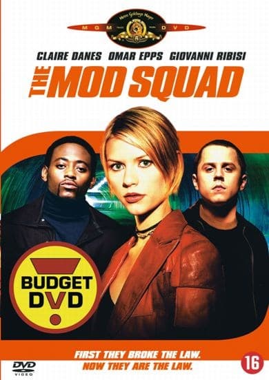 Mod squad (DVD)