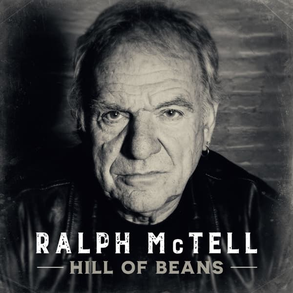 Ralph McTell - Hill Of Beans (CD)