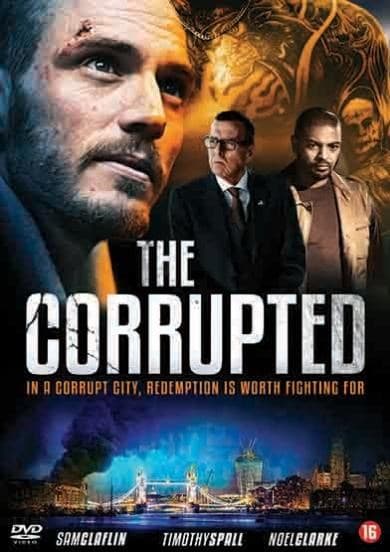 The Corrupted (DVD)