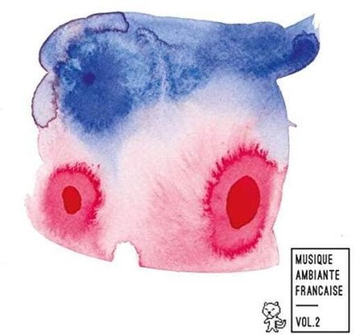Various Artists - Musique Ambiante.. (2 CD)