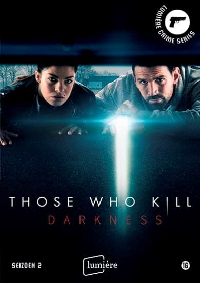 Those Who Kill - Seizoen 2 (DVD)