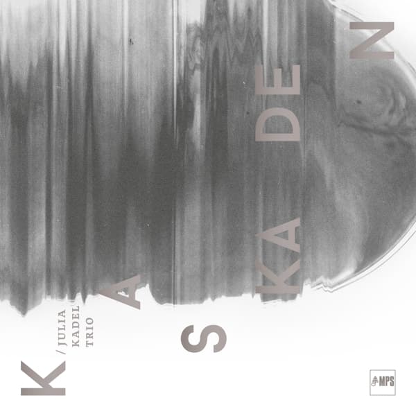 Julia Kadel Trio - Kaskaden (LP)