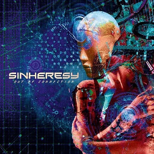 Sinheresy - Out Of Connection (CD)