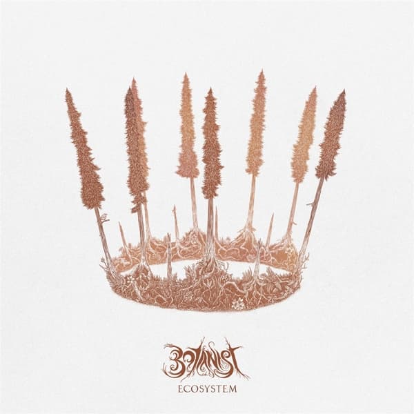 Botanist - Ecosystem (LP)