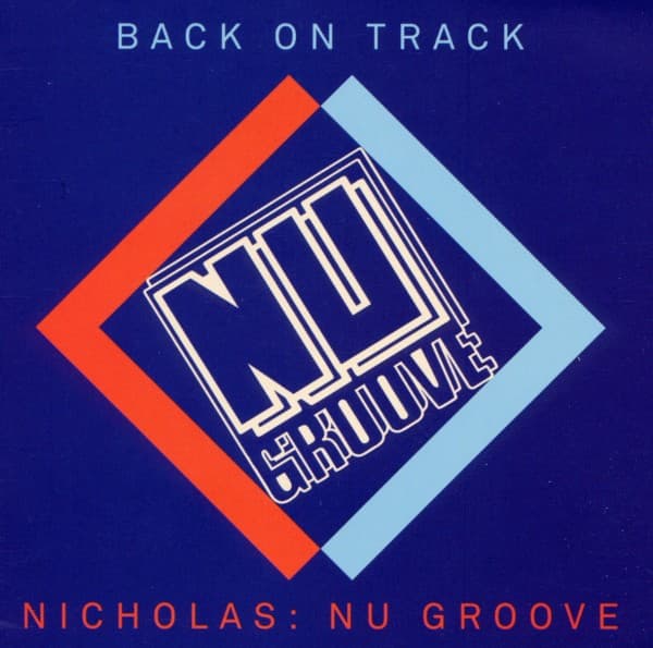 Various - Back On Track: Nicholas..