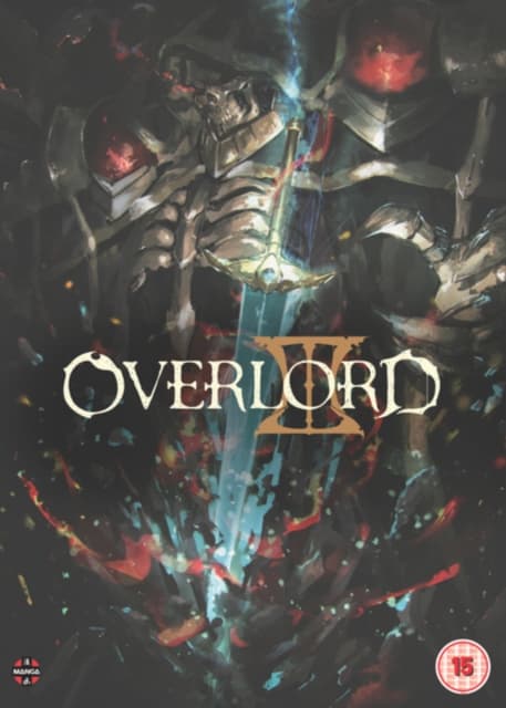Overlord Iii - Season Three (Import)