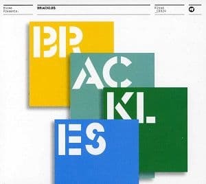 Brackles - Brackles