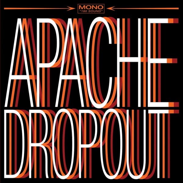 Apache Dropout - Apache Dropout (CD)