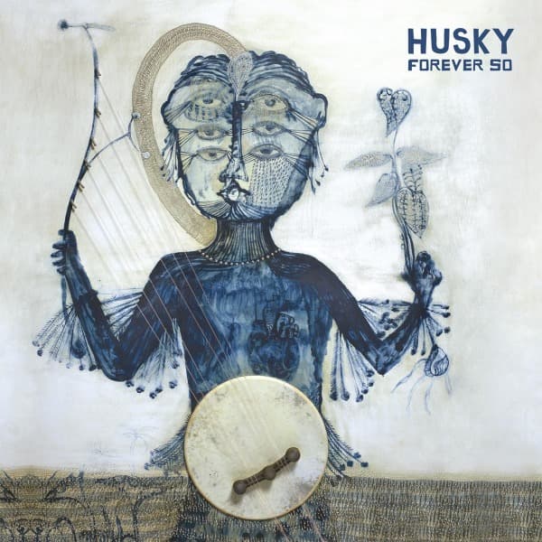 Husky - Forever So (CD)