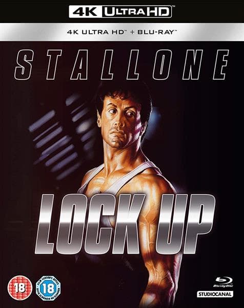 Lock Up (Import)