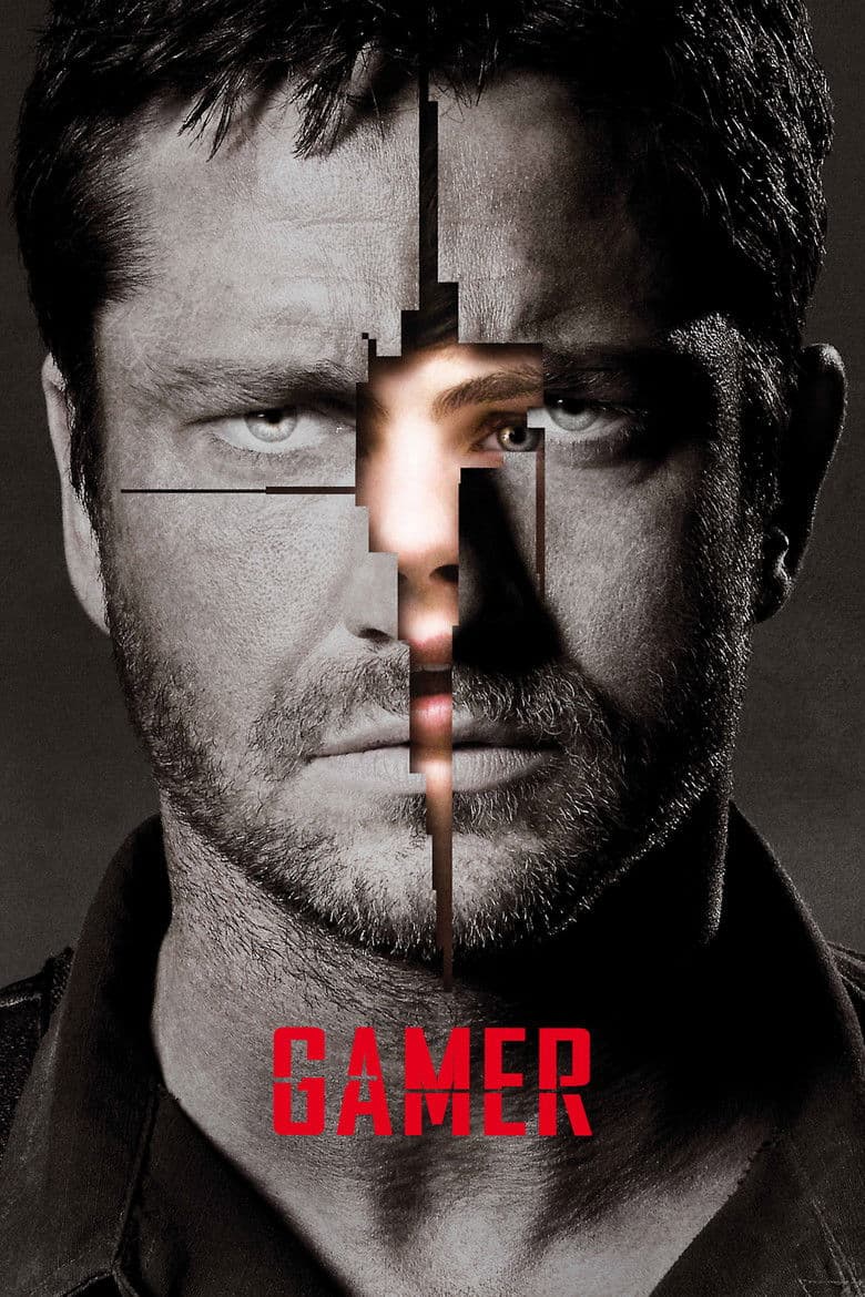 Gamer (DVD)