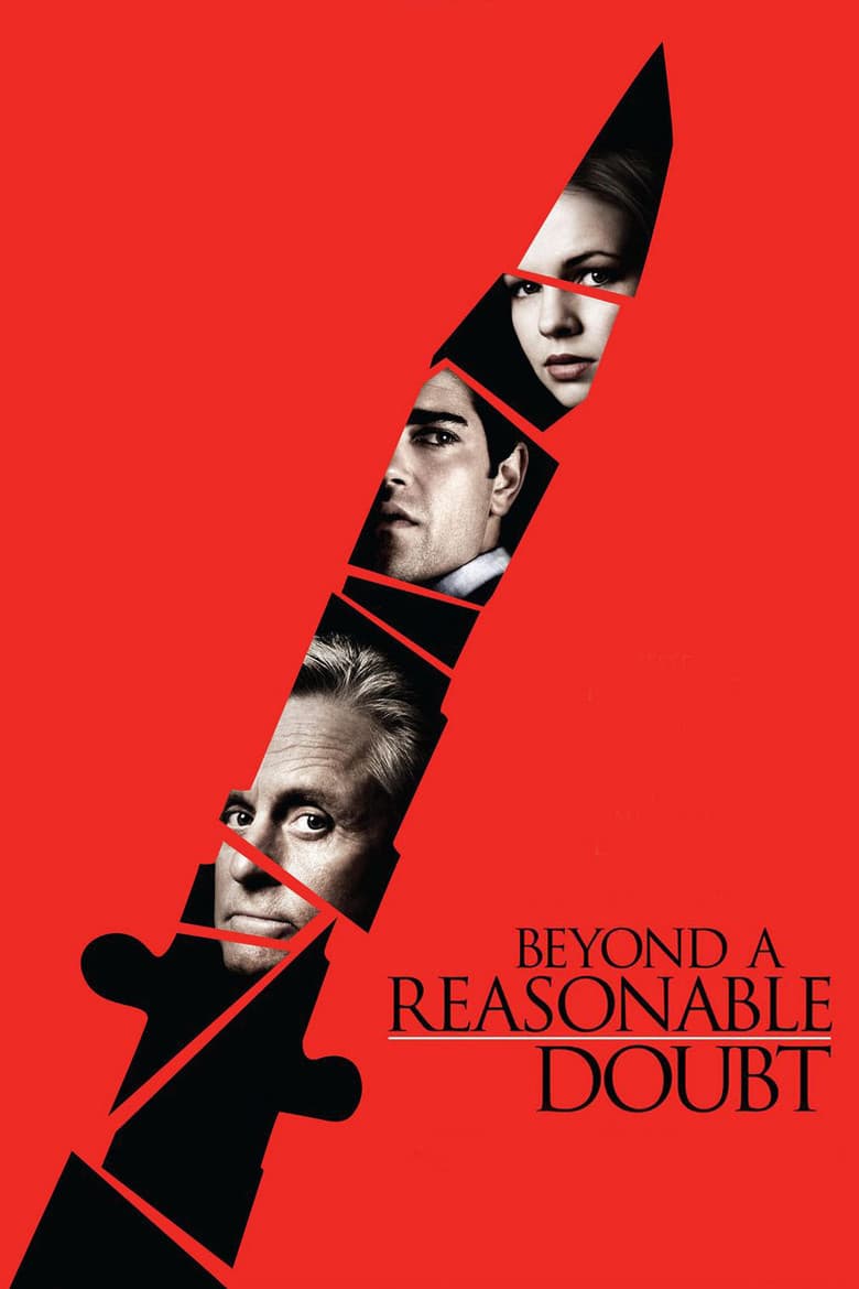 Beyond A Reasonable Doubt (DVD) (Limited Edition)