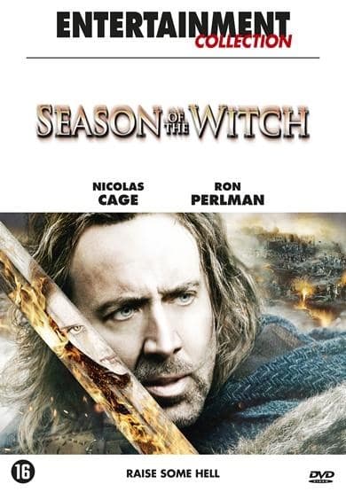 Season of The witch