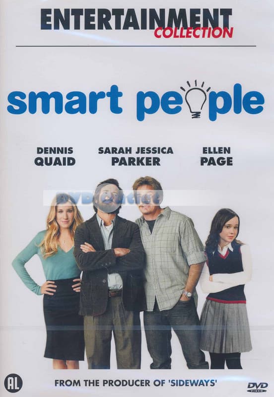 Smart people (DVD)