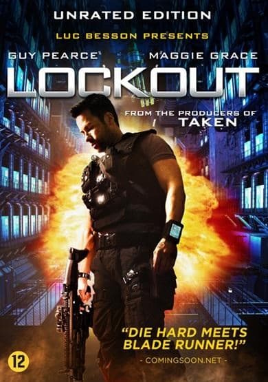 Lockout