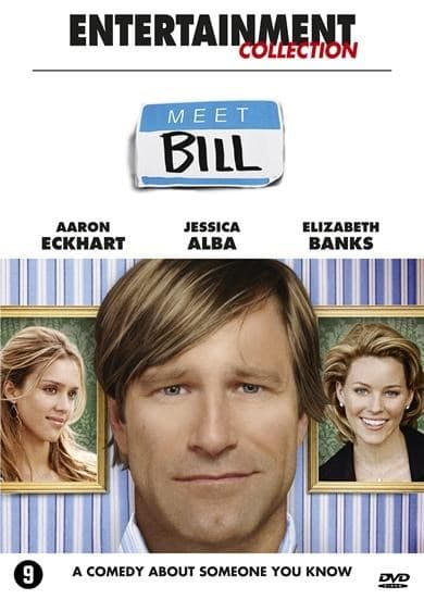 Meet Bill (DVD)