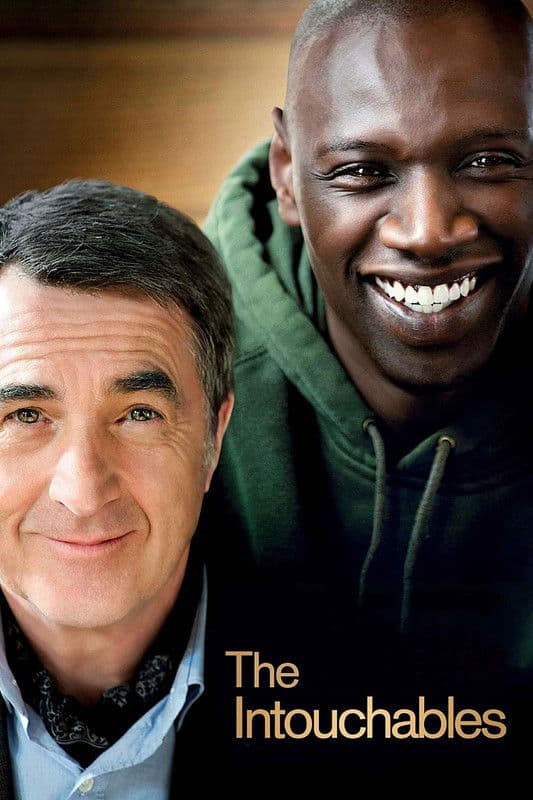 Intouchables (DVD)