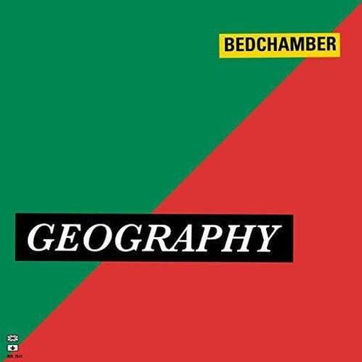 Bedchamber - Geography (LP)