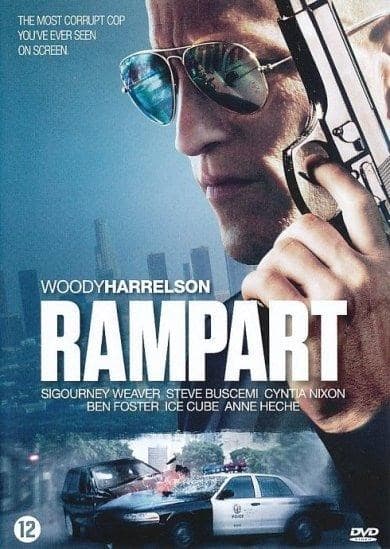 Rampart (DVD)