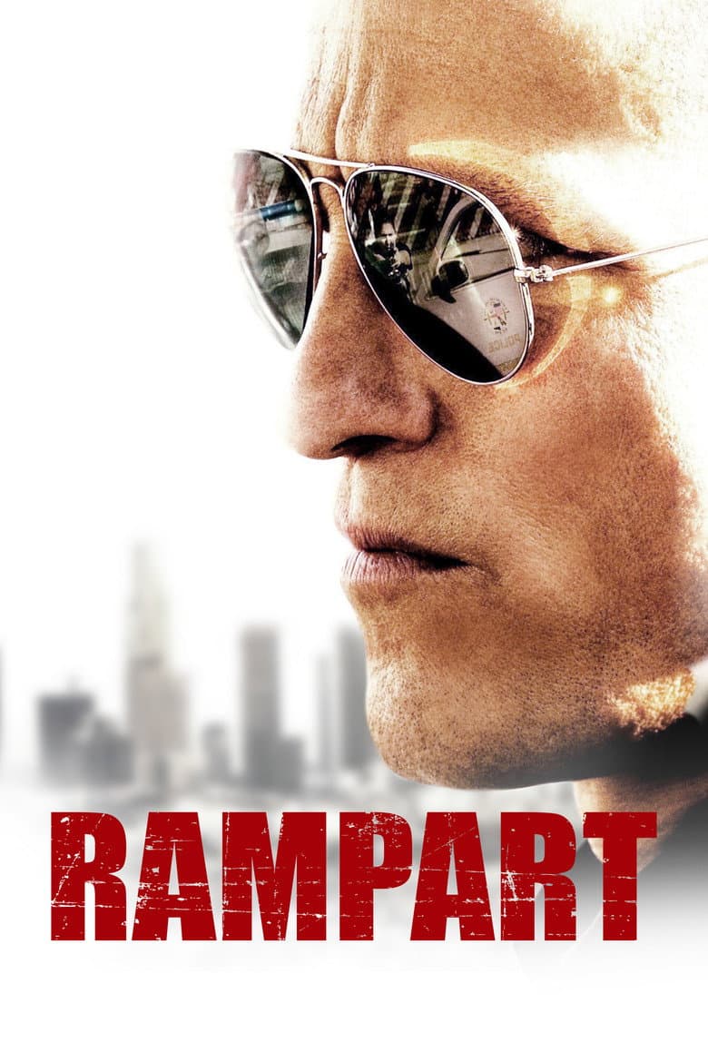 Rampart (DVD)