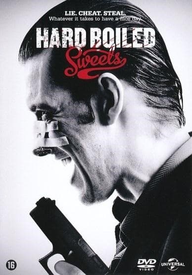 Hard boiled sweets (DVD)