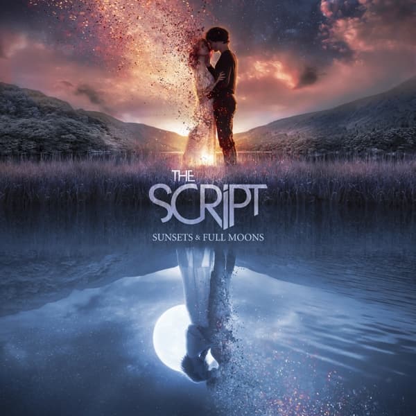 Script - Sunsets & Full Moons (CD)