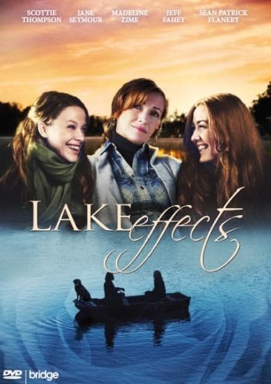 Lake Effects (DVD)