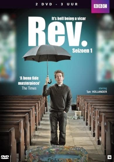 Rev - Seizoen 1