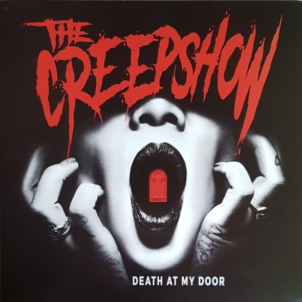 Creepshow - Death At My Door (LP)