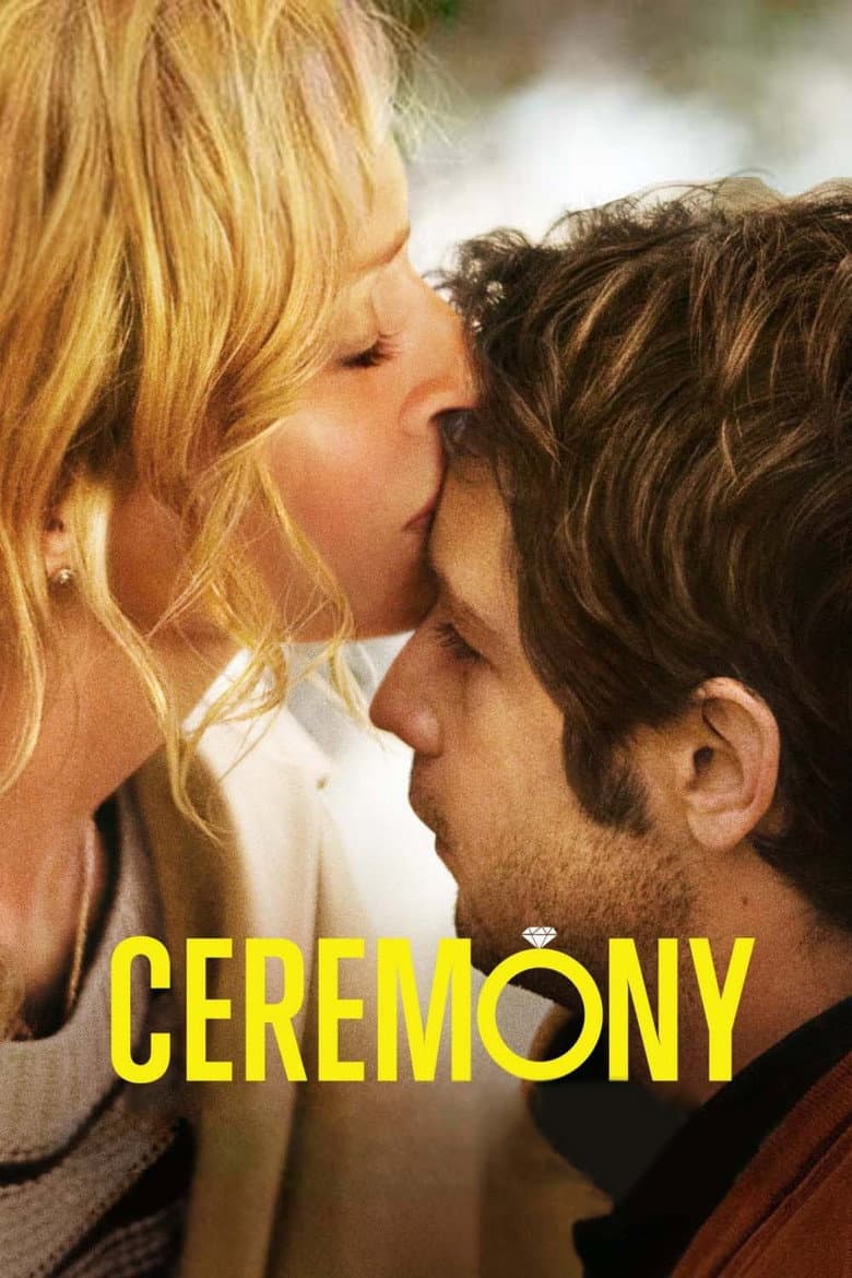 Wedding Ceremony (DVD)