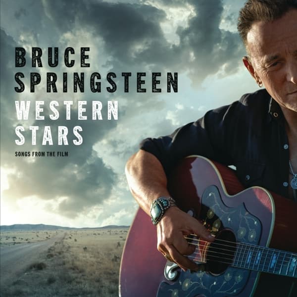 Bruce Springsteen - Western Stars – Songs From The Film (2 LP)