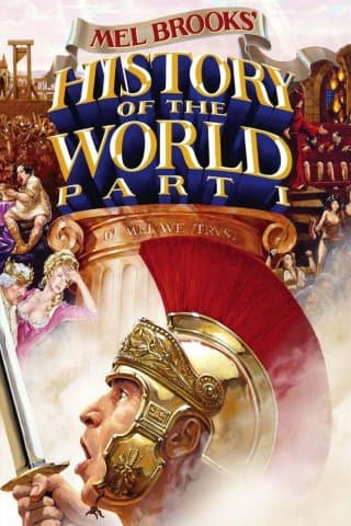 History of the World: Part 1 (Import)
