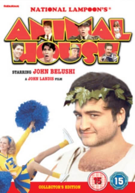 National Lampoon