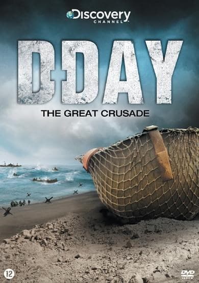 D-day - The great crusade
