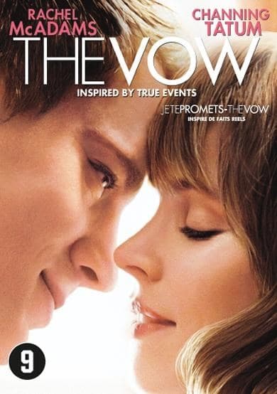 The Vow (DVD)