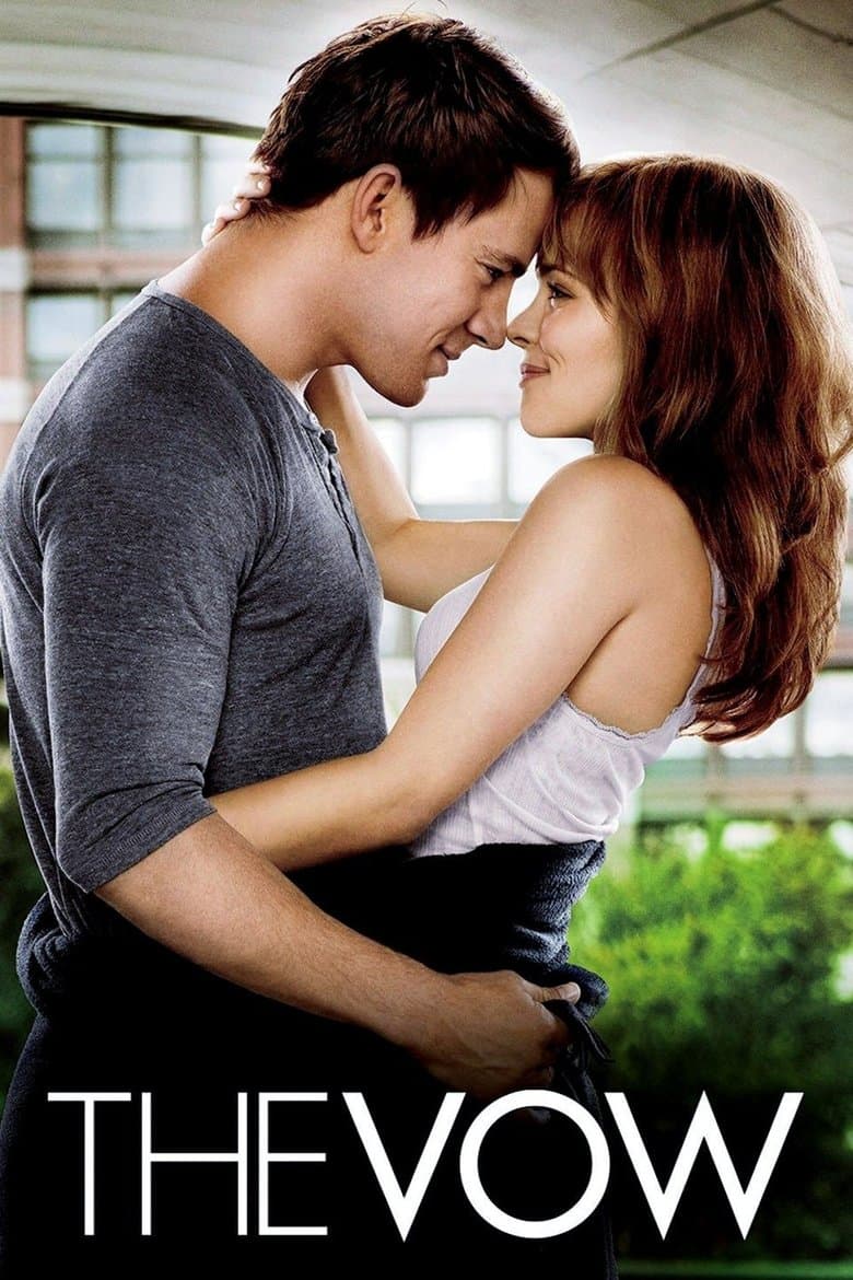 The Vow (DVD)