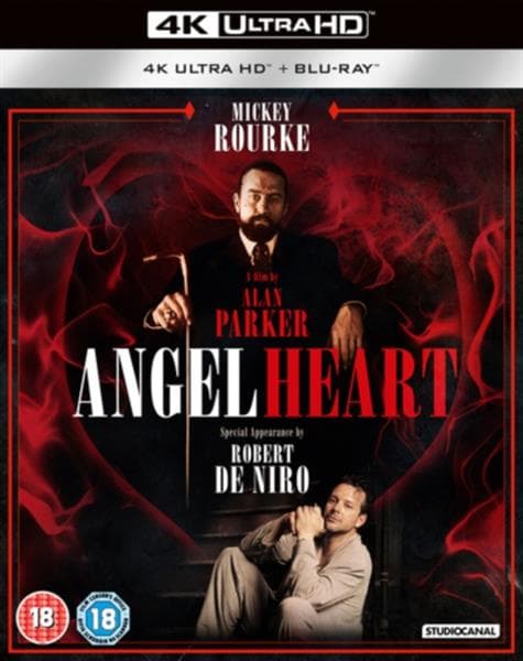 Angel Heart (Import)