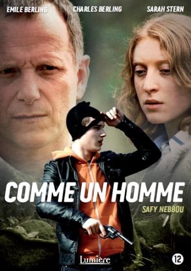Comme Un Homme (DVD)