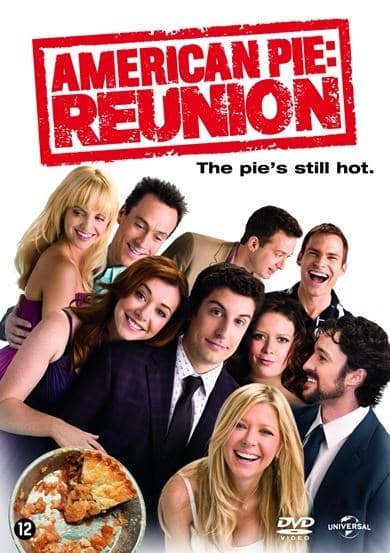 American pie reunion (DVD)