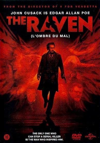 Raven (DVD)