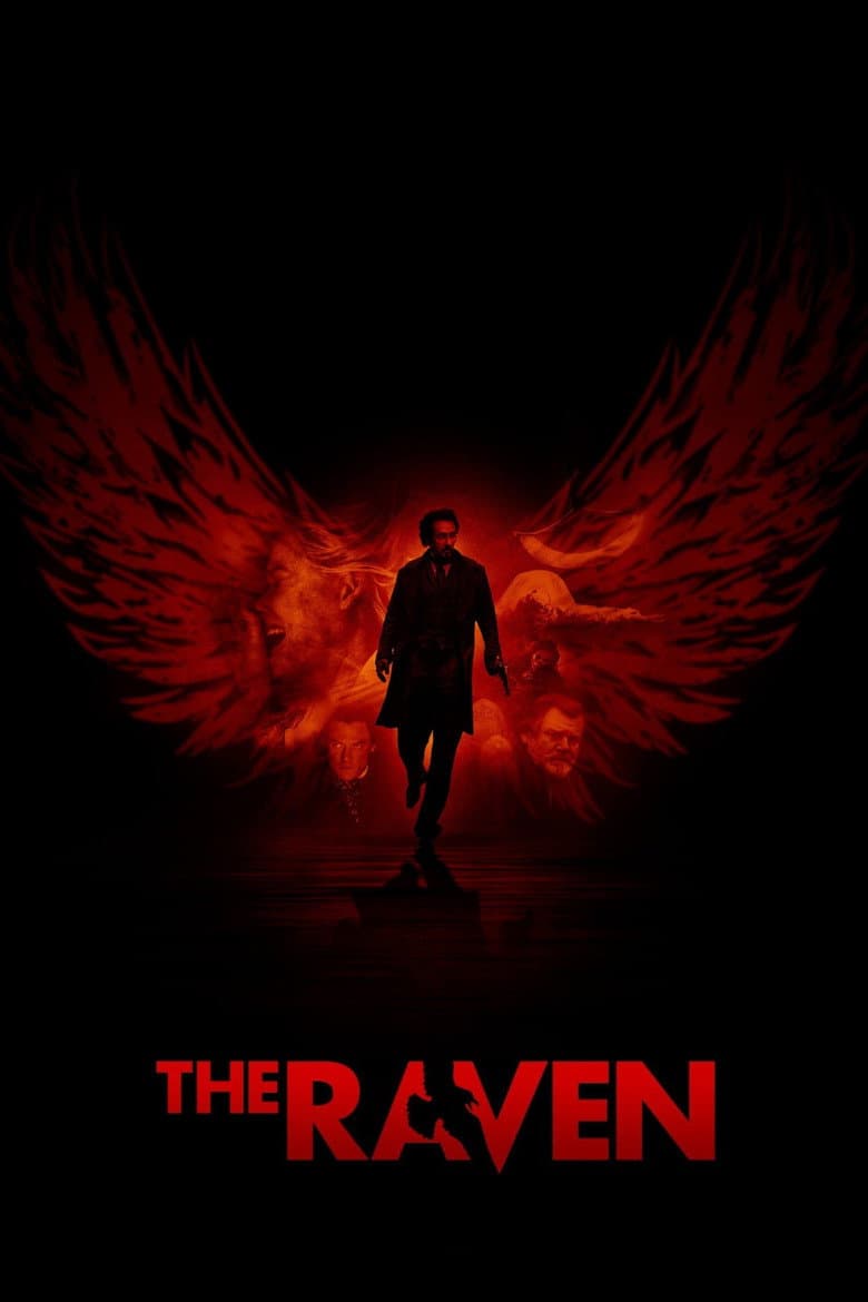 Raven (DVD)