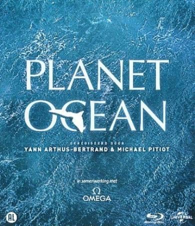 Planet ocean (Blu-ray)