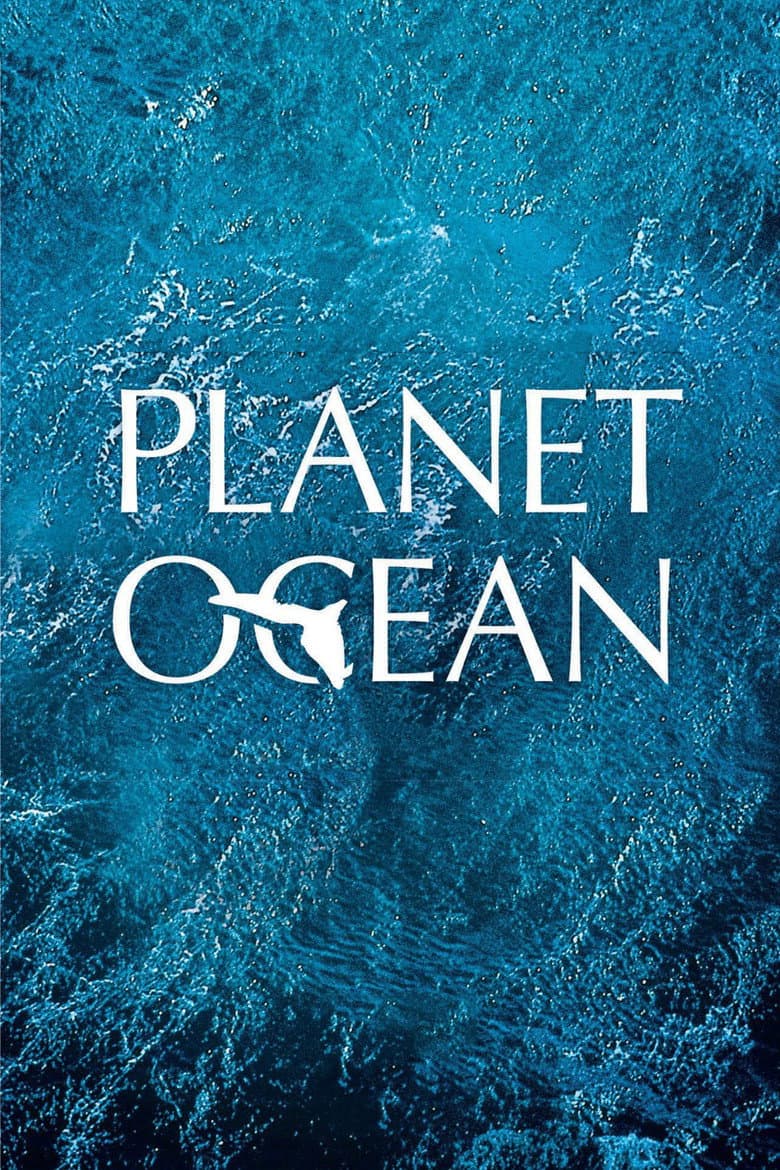 Planet ocean (Blu-ray)