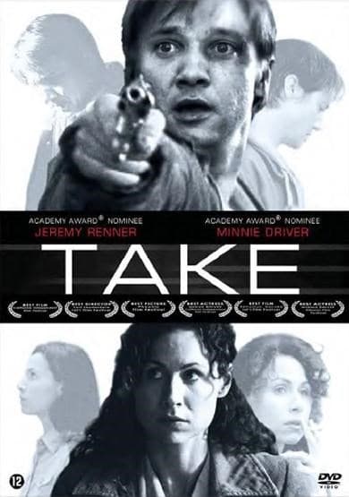Take (DVD)