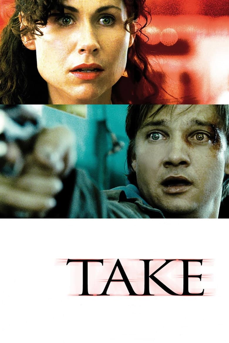 Take (DVD)