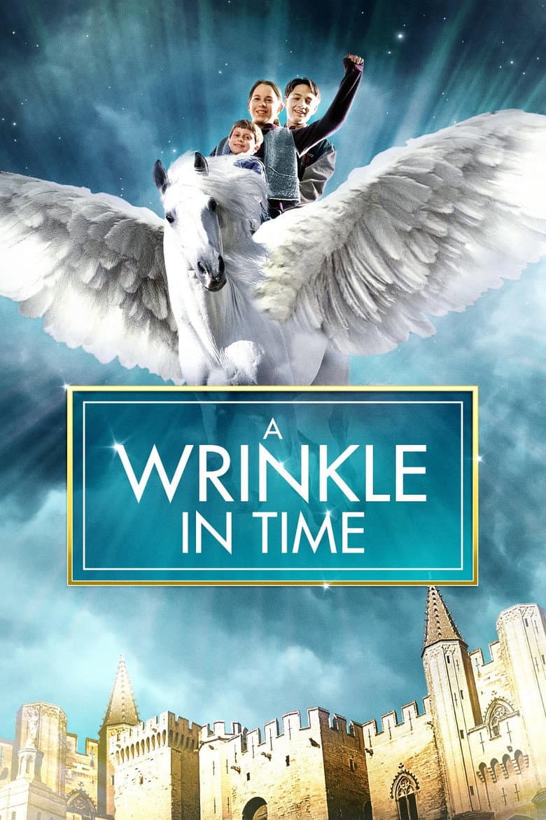 Wrinkle In time